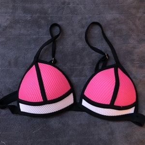 VS PINK Bikini Top
